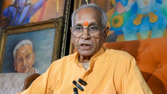 चंपत राय ने राम मंदिर ट्रस्ट के 2025 कैश-काउंटिंग एसओपी को मंजूरी देने से इनकार किया, खामियों के लिए एसबीआई को जिम्मेदार ठहराया